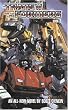 Transformers: Annihilation Bk. 2
