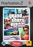 Grand Theft Auto: Vice City Stories - Platinum