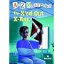 The X'ed-Out X-Ray (A Stepping Stone Book(TM))