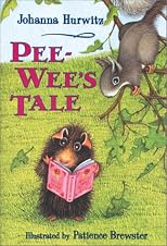PeeWee's Tale