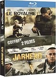 Revue Universal Studio Canal Video  / Coffret jarhead ; le royaume [Blu-ray]