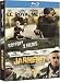Coffret jarhead ; le royaume [Blu-ray]