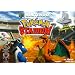Pokemon Stadium