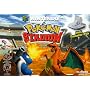 Pokemon Stadium