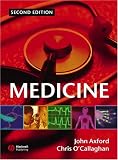 cover of Medicine
