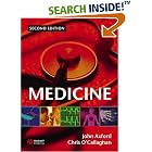 Medicine by  John S. Axford and Christopher O'Callaghan