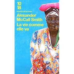La vie comme elle va