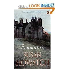 Penmarric