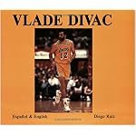 Vlade Divac book cover