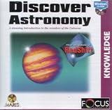 Discover Astronomy