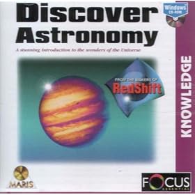 Discover Astronomy