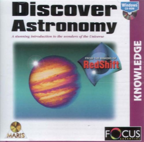  : Discover Astronomy