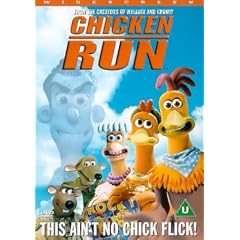 Chicken Run [DVD] [2000]