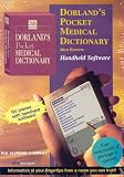 Dorland's Pocket Medical Dictionary: Handheld Software, 1e