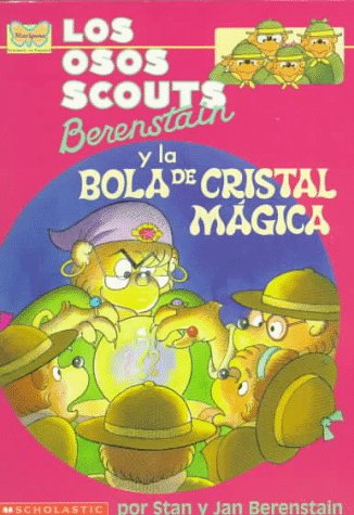 Scouting