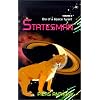Statesman (Bio of a Space Tyrant)