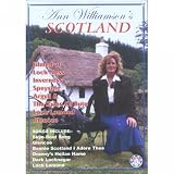 Ann Williamson - Ann Williamson's Scotland