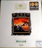 Dune II: The Building of a Dynasty