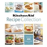 KitchenAid Recipe Collection