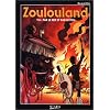 Zoulouland. 4, Par le fer et par le feu