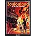 Zoulouland. 4, Par le fer et par le feu