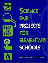 Science Fair Projects for Elementary Schools