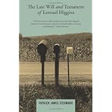 The Last Will and Testament of Lemuel Higgins