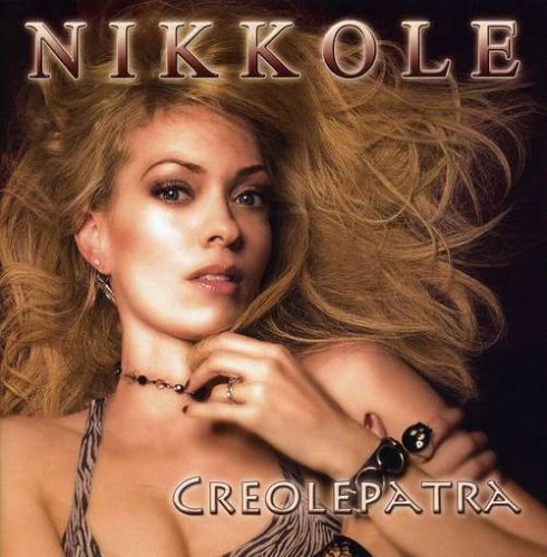 Nikkole - Creolepatra