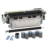 110V Maintenance Kit for HP LaserJet 4100 Series