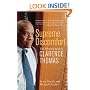 Supreme Discomfort: The Divided Soul of Clarence Thomas