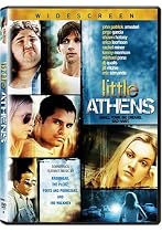 Little Athens