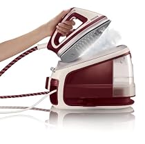 Philips GC8460/02 B&uuml;gelstation "sehr gut" Testmagazin 04/2010