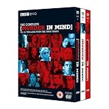 Murder In Mind - Complete Series 1-3 [Non-U.S. Format Region 2 U.K. DVD Set]