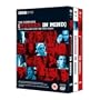 Murder In Mind - Complete Series 1-3 [Non-U.S. Format Region 2 U.K. DVD Set]