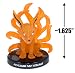 Nine-Tailed Demon Fox ~1.625