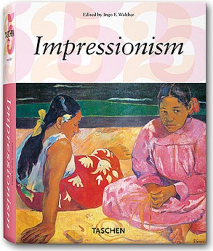Impressionismus. Sonderausgabe (Klotz)