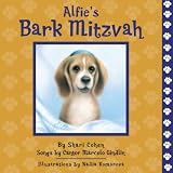 Alfie's Bark Mitzvah