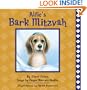 Alfie's Bark Mitzvah
