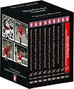 Manchester United - FA Cup Finals (Box Set) [DVD]
