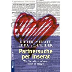 Partnersuche per Inserat