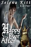 Happy Ever After (An Erotic Anthology)