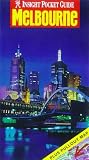 Melbourne Insight Pocket Guide (Insight Pocket Guides)