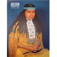 Arizona Highways, August 1951 (Indian Baskets) (Vol. 27, No. 8) by Raymond Carlson