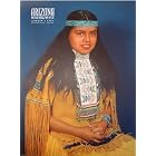 Click here to buy Arizona Highways, August 1951 (Indian Baskets) (Vol. 27, No. 8) by  Raymond Carlson.