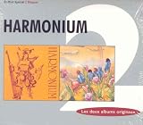 Harmonium & Les Cinq Saisons an album by Harmonium