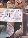 Pottery Wheel Books