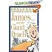 James and the Giant Peach