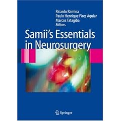 Samii's Essentials in Neurosurgery