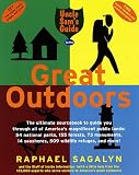 Uncle Sam's Guide to the Great Outdoors