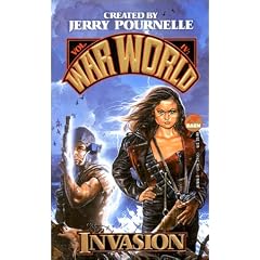 INVASION (WARWORLD 4)